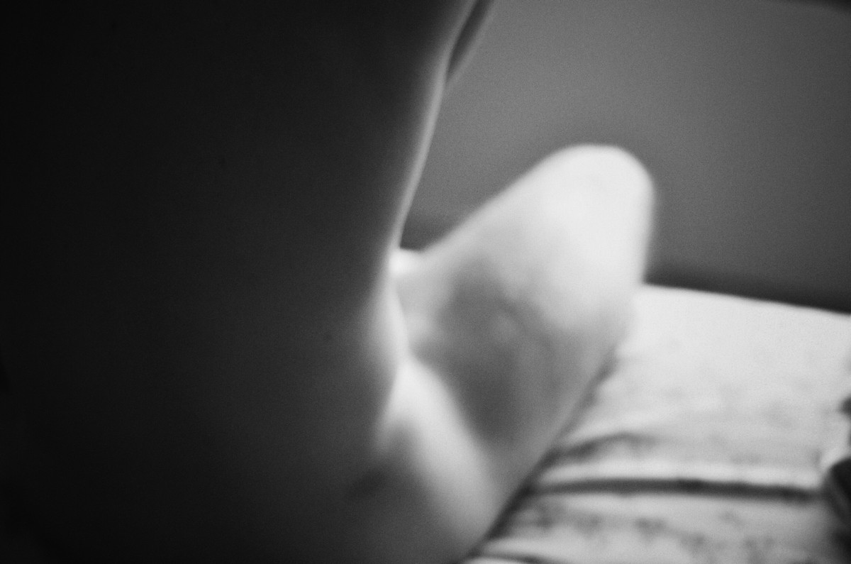 Wild Harmony Photography - Lost In Your Skin